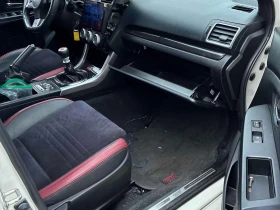 Subaru WRX * 4dr Sdn STI Man w/Sport Pkg * CARFAX * ОПЦИЯ ЗА | Auto.bg — изображение 15 Subaru WRX * 4dr Sdn STI Man w/Sport Pkg * CARFAX * ОПЦИЯ ЗА | Auto.bg — изображение 15