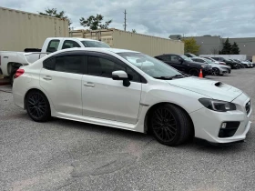 Subaru WRX * 4dr Sdn STI Man w/Sport Pkg * CARFAX * ОПЦИЯ ЗА | Auto.bg — изображение 3 Subaru WRX * 4dr Sdn STI Man w/Sport Pkg * CARFAX * ОПЦИЯ ЗА | Auto.bg — изображение 3