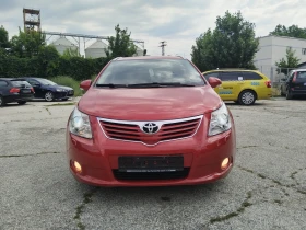 Снимка Toyota Avensis