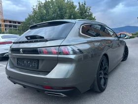 Peugeot 508 1.5 HDi | Auto.bg — изображение 5 Peugeot 508 1.5 HDi | Auto.bg — изображение 5
