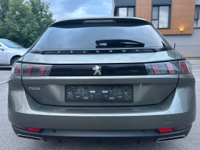 Peugeot 508 1.5 HDi | Auto.bg — изображение 6 Peugeot 508 1.5 HDi | Auto.bg — изображение 6