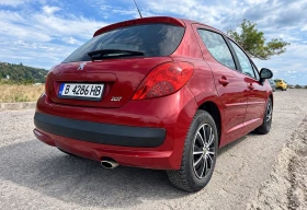 Peugeot 207 1.4 VTi - 1600 € - 17473410 2 | Car24.bg Peugeot 207 1.4 VTi - 1600 € - 17473410 2