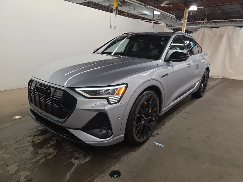 Audi E-Tron Sportback* Technik* B&O* Matrix* 360* HUD* Обдух - 27000 € / 52807.41 лв. - 70141177 1 | Car24.bg Audi E-Tron Sportback* Technik* B&O* Matrix* 360* HUD* Обдух - 27000 € / 52807.41 лв. - 70141177 1