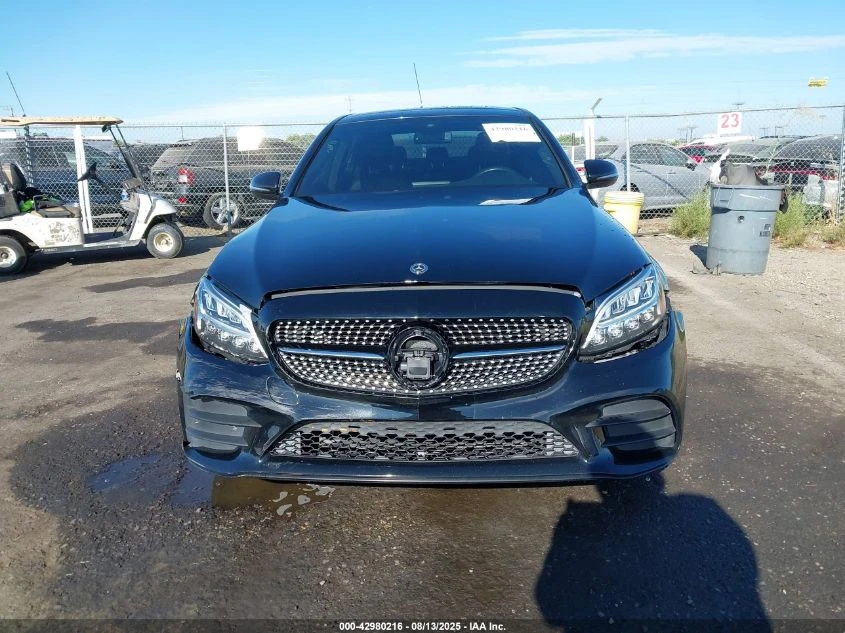 Mercedes-Benz C 300 * АВТО КРЕДИТ* ЦЕНА ДО БГ * Сервизна история *  - изображение 3 | Auto.bg Mercedes-Benz C 300 * АВТО КРЕДИТ* ЦЕНА ДО БГ * Сервизна история *  - изображение 3