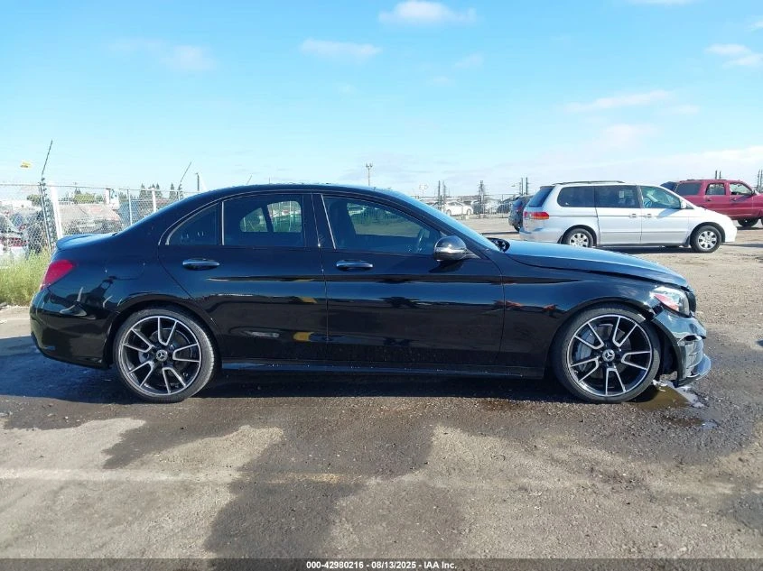 Mercedes-Benz C 300 * АВТО КРЕДИТ* ЦЕНА ДО БГ * Сервизна история *  - изображение 7 | Auto.bg Mercedes-Benz C 300 * АВТО КРЕДИТ* ЦЕНА ДО БГ * Сервизна история *  - изображение 7