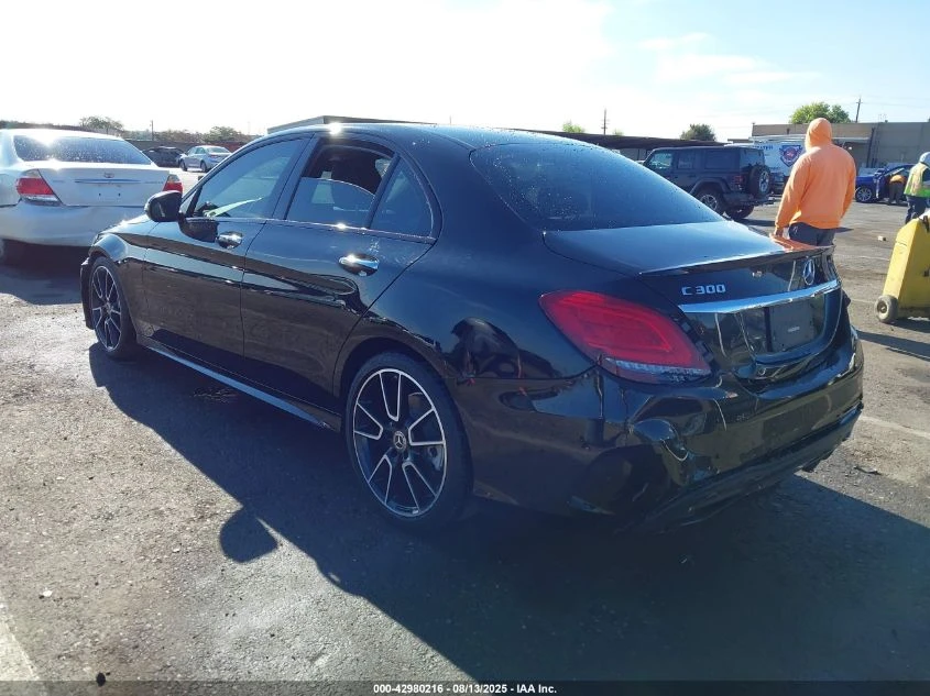 Mercedes-Benz C 300 * АВТО КРЕДИТ* ЦЕНА ДО БГ * Сервизна история *  - изображение 5 | Auto.bg Mercedes-Benz C 300 * АВТО КРЕДИТ* ЦЕНА ДО БГ * Сервизна история *  - изображение 5