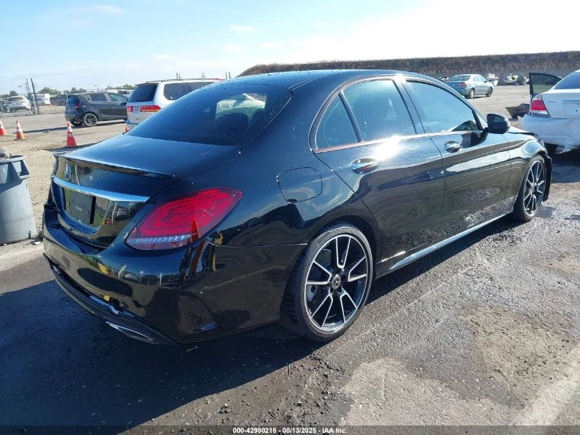 Mercedes-Benz C 300 * АВТО КРЕДИТ* ЦЕНА ДО БГ * Сервизна история *  - изображение 6 | Auto.bg Mercedes-Benz C 300 * АВТО КРЕДИТ* ЦЕНА ДО БГ * Сервизна история *  - изображение 6