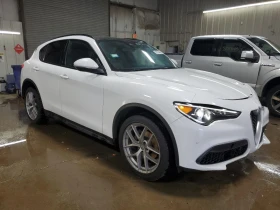 Alfa Romeo Stelvio 1 - Car24.bg Alfa Romeo Stelvio 1