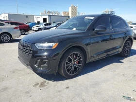 Audi SQ5 3.0L 6 All wheel drive 1 - Car24.bg Audi SQ5 3.0L 6 All wheel drive 1