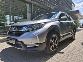 Honda Cr-v 1.5 i-VTEC TURBO Premium 4WD - Car24.bg Honda Cr-v 1.5 i-VTEC TURBO Premium 4WD