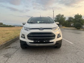 Ford EcoSport 1.0 Turbo - Car24.bg Ford EcoSport 1.0 Turbo