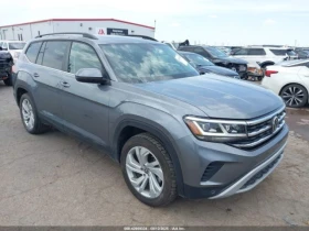 VW Atlas 3.6L V6 SE W/TECHNOLOGY градушков - Car24.bg VW Atlas 3.6L V6 SE W/TECHNOLOGY градушков