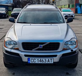 Снимка Volvo Xc90