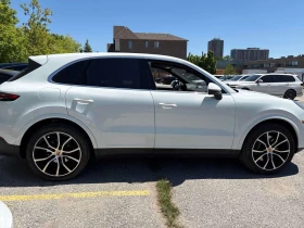 Porsche Cayenne / 360 / MATRIX / BOSE / ОБДУХВАНЕ - 42500 € / 83122.77 лв. - 85286899 3 | Car24.bg Porsche Cayenne / 360 / MATRIX / BOSE / ОБДУХВАНЕ - 42500 € / 83122.77 лв. - 85286899 3