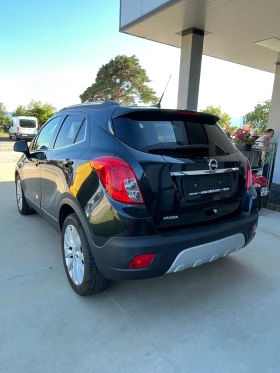 Opel Mokka 1.4 фабрична газ | Auto.bg — изображение 9 Opel Mokka 1.4 фабрична газ | Auto.bg — изображение 9