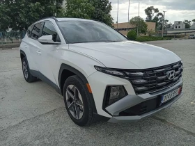Hyundai Tucson 4x4 Facelift Widescreen 16000 KM - Car24.bg Hyundai Tucson 4x4 Facelift Widescreen 16000 KM