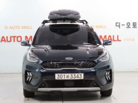Kia Niro 1.6 Plug-in HEV Noblesse Special | Auto.bg — изображение 3 Kia Niro 1.6 Plug-in HEV Noblesse Special | Auto.bg — изображение 3