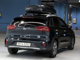 Kia Niro 1.6 Plug-in HEV Noblesse Special | Auto.bg — изображение 2 Kia Niro 1.6 Plug-in HEV Noblesse Special | Auto.bg — изображение 2