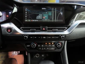 Kia Niro 1.6 Plug-in HEV Noblesse Special | Auto.bg — изображение 11 Kia Niro 1.6 Plug-in HEV Noblesse Special | Auto.bg — изображение 11