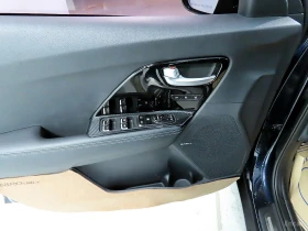 Kia Niro 1.6 Plug-in HEV Noblesse Special | Auto.bg — изображение 12 Kia Niro 1.6 Plug-in HEV Noblesse Special | Auto.bg — изображение 12