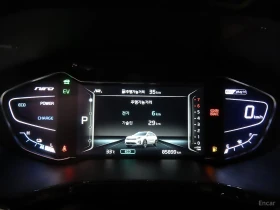 Kia Niro 1.6 Plug-in HEV Noblesse Special | Auto.bg — изображение 6 Kia Niro 1.6 Plug-in HEV Noblesse Special | Auto.bg — изображение 6