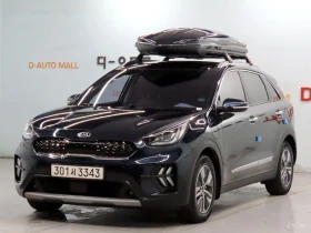 Kia Niro 1.6 Plug-in HEV Noblesse Special