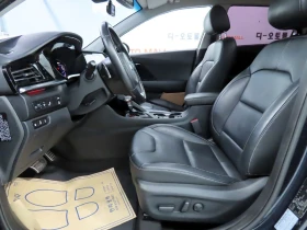 Kia Niro 1.6 Plug-in HEV Noblesse Special | Auto.bg — изображение 8 Kia Niro 1.6 Plug-in HEV Noblesse Special | Auto.bg — изображение 8