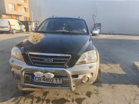 Снимка Kia Sorento