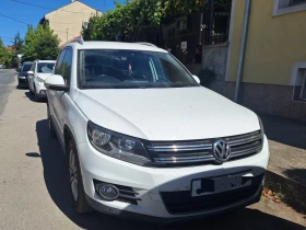 VW Tiguan 2.0 tdi - Car24.bg VW Tiguan 2.0 tdi