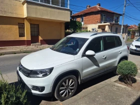 VW Tiguan 2.0 tdi - 7300 € - 45038970 11 | Car24.bg VW Tiguan 2.0 tdi - 7300 € - 45038970 11