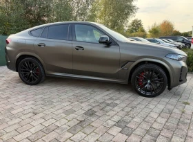 BMW X6 M60i xDrive | Auto.bg — изображение 3 BMW X6 M60i xDrive | Auto.bg — изображение 3