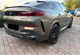 BMW X6 M60i xDrive | Auto.bg — изображение 4 BMW X6 M60i xDrive | Auto.bg — изображение 4