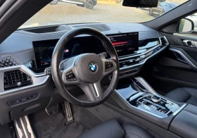 BMW X6 M60i xDrive | Auto.bg — изображение 5 BMW X6 M60i xDrive | Auto.bg — изображение 5