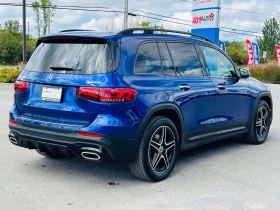 Mercedes-Benz GLB * 250 250 | 4MATIC | No Accidents | Sunroof * CARF | Auto.bg — изображение 4 Mercedes-Benz GLB * 250 250 | 4MATIC | No Accidents | Sunroof * CARF | Auto.bg — изображение 4