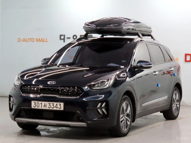 Kia Niro 1.6 Plug-in HEV Noblesse Special - 19900 € - 40116672 1 | Car24.bg Kia Niro 1.6 Plug-in HEV Noblesse Special - 19900 € - 40116672 1