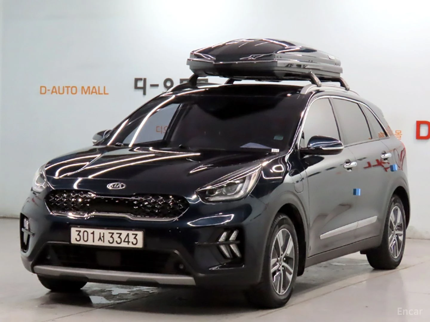 Kia Niro 1.6 Plug-in HEV Noblesse Special | Auto.bg — изображение 1 Kia Niro 1.6 Plug-in HEV Noblesse Special | Auto.bg — изображение 1