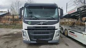 Volvo Fm Fm 13000