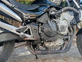Honda Hornet 600 | Auto.bg — изображение 12 Honda Hornet 600 | Auto.bg — изображение 12
