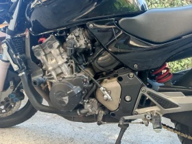 Honda Hornet 600 | Auto.bg — изображение 17 Honda Hornet 600 | Auto.bg — изображение 17