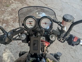 Honda Hornet 600 | Auto.bg — изображение 15 Honda Hornet 600 | Auto.bg — изображение 15