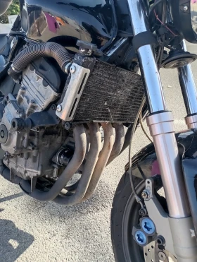 Honda Hornet 600 | Auto.bg — изображение 8 Honda Hornet 600 | Auto.bg — изображение 8