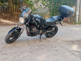Honda Hornet 600 | Auto.bg — изображение 6 Honda Hornet 600 | Auto.bg — изображение 6