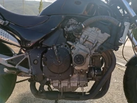 Honda Hornet 600 | Auto.bg — изображение 7 Honda Hornet 600 | Auto.bg — изображение 7
