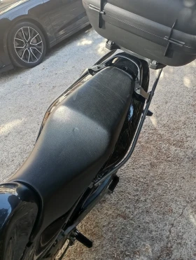 Honda Hornet 600 | Auto.bg — изображение 14 Honda Hornet 600 | Auto.bg — изображение 14