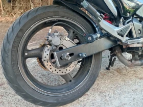 Honda Hornet 600 | Auto.bg — изображение 13 Honda Hornet 600 | Auto.bg — изображение 13