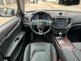 Maserati Quattroporte SQ4-4x4-CH-TOP-FULL!!! | Mobile.bg   10