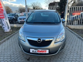 Opel Meriva 1.3CDTi/  ! ! !  | Mobile.bg   2