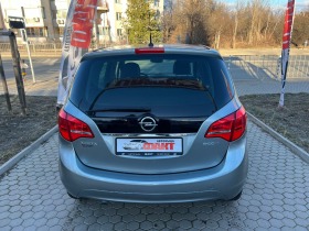 Opel Meriva 1.3CDTi/  ! ! !  | Mobile.bg   5