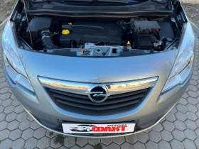 Opel Meriva 1.3CDTi/  ! ! !  | Mobile.bg   15
