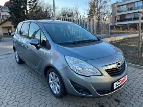 Opel Meriva 1.3CDTi/  ! ! !  | Mobile.bg   3